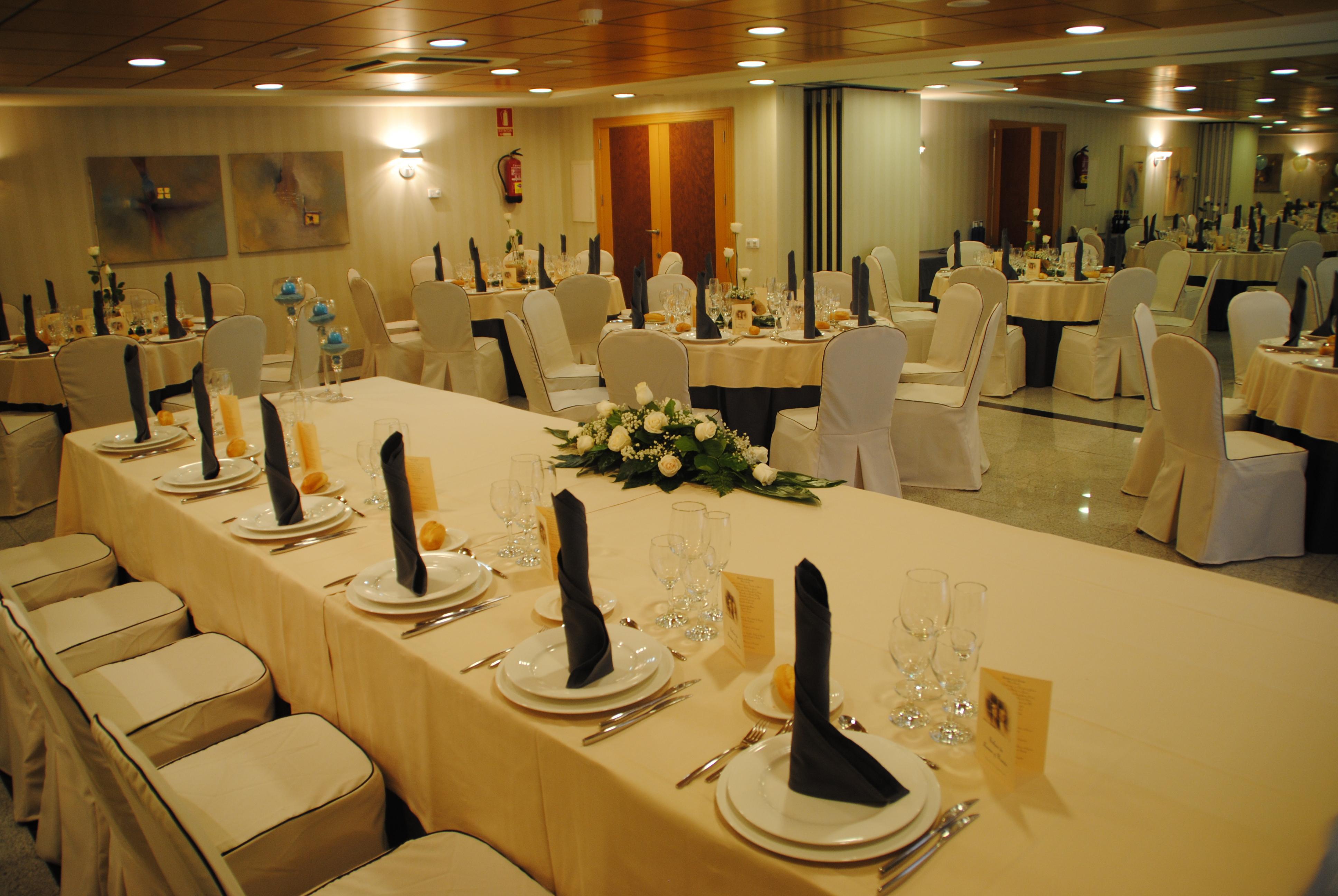 Sercotel Gran Fama Almería Esterno foto
